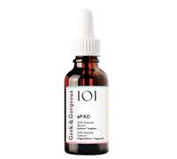 Geek & Gorgeous aPAD Siero per il viso 30 ml