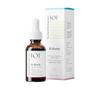 Geek & Gorgeous B-Bomb Siero per il viso 30 ml