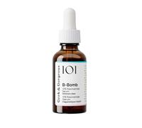 G orgeous- B-Bomb Serum, 10% di niacinamide 30 g Siero