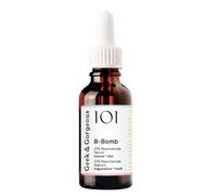 Geek & Gorgeous B-Bomb Siero per il viso 30 ml