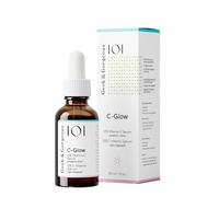 Siero C-Glow, 30 ml, Geek&Gorgeous