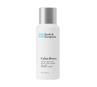 Calm down lozione esfoliante, 100 ml, Geek&Gorgeous