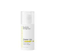 Geek & Gorgeous Cheer Up tonico per il viso 30 ml