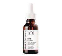 G orgeous HA 5 Light Siero Idratante con Acido Ialuronico 30 ml