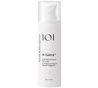 Geek & Gorgeous A-Game 10 Siero per il viso 30 ml