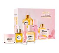 G$OU Honey Gloss & Go Duo Value Set - Set regalo vacanze 4 pezzi - BNIB