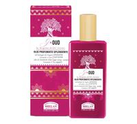 Helan G-Oud - Olio Profumato Splendente Viso Corpo e Capelli, 50ml