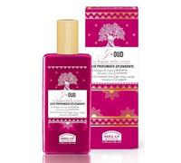 Helan G-Oud - Olio Profumato Splendente Viso Corpo e Capelli, 50ml