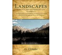 G. Oviedo Landscapes (Tascabile)