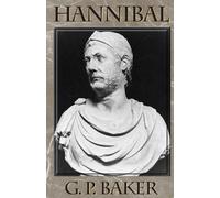 G. P. Baker Hannibal (Tascabile)