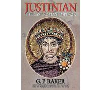 G. P. Baker Justinian (Tascabile)