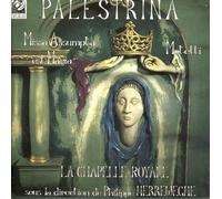 G.P. Da Palestrina - Missa Assupta Est Maria/Motett