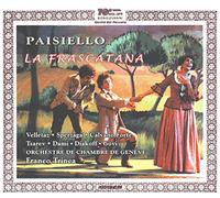 G. Paisiello - La Frascatana