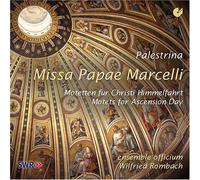 G. Palestrina - Missa Papae Marcwlli