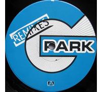 G-Park - Come down-Remixes (Mel O'Ween & Coby Johnson/Daniel Klein/Groovemaster K. Rmxes) / Vinyl Maxi Single [Vinyl 12'']