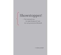 G Pascal Zachary Showstopper (Tascabile)