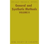 G Pattenden General and Synthetic Methods (Copertina rigida)