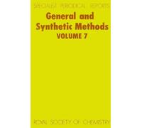 G Pattenden General and Synthetic Methods (Copertina rigida)
