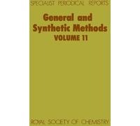 G Pattenden General and Synthetic Methods (Copertina rigida)