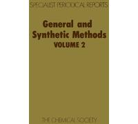 G Pattenden General and Synthetic Methods (Copertina rigida)