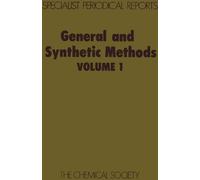 G Pattenden General and Synthetic Methods (Copertina rigida)
