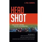 G. Paul Chambers Head Shot (Copertina rigida)