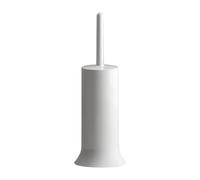 G Peter Scopino WC Bianco Misure e Peso 41X14X14 CM & 0,3 kg Scopettino WC