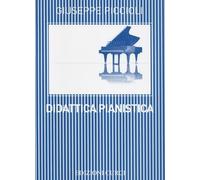 G. PICCIOLI - DIDATTICA PIANISTICA - PIANOFORTE