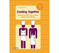 G. Poggenpohl Cooking Together (Copertina rigida)