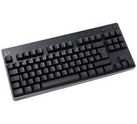 Logitech Logitech G Pro Gaming Keyboard Tastiera Usb Azerty Francese Nero T_0286