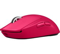 Logitech G - PRO X Superlight 2 mouse Mano destra RF Wireless Ottico 32000 DPI - SPEDIZIONE GRATUITA
