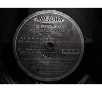 G-Project - We're On The Move (G-Move Hymn)