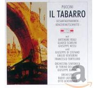 G. Puccini - Il Tabarro