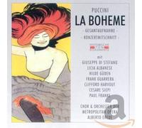 G. Puccini - La Boheme