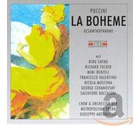 G. Puccini - La Boheme