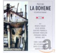 G. Puccini - La Boheme