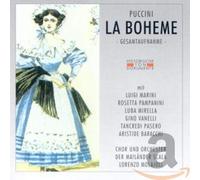 G. Puccini - La Boheme