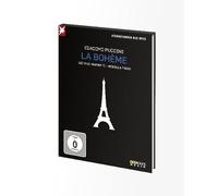 G. Puccini - La Boheme