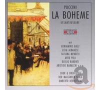 G. Puccini - La Boheme