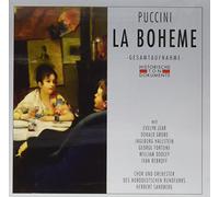 G. Puccini - La Boheme