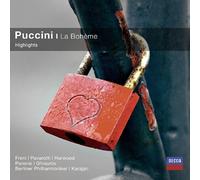 G. Puccini - La Boheme - Highlights