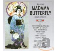G. Puccini - Madama Butterfly