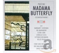 G. Puccini - Madama Butterfly