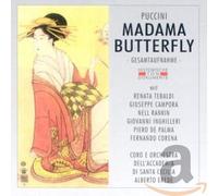 G. Puccini - Madama Butterfly