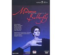 G. Puccini - Madama Butterfly