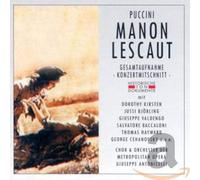 G. Puccini - Manon Lescaut