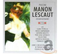 G. Puccini - Manon Lescaut