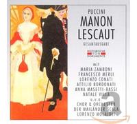 G. Puccini - Manon Lescaut