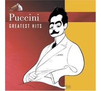 G. Puccini - Puccini's Greatest Hits