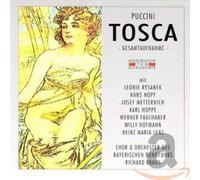G. Puccini - Tosca